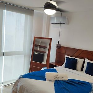 Apartamento de 1 Dormitorio